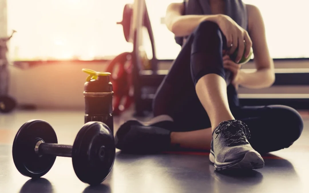 Key Components of a Great Gym Workout