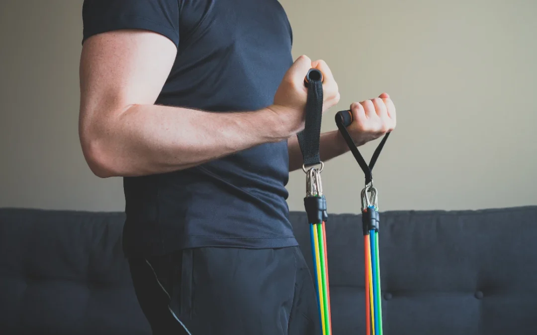 The Ultimate Resistance Training Exercises and Their Benefits